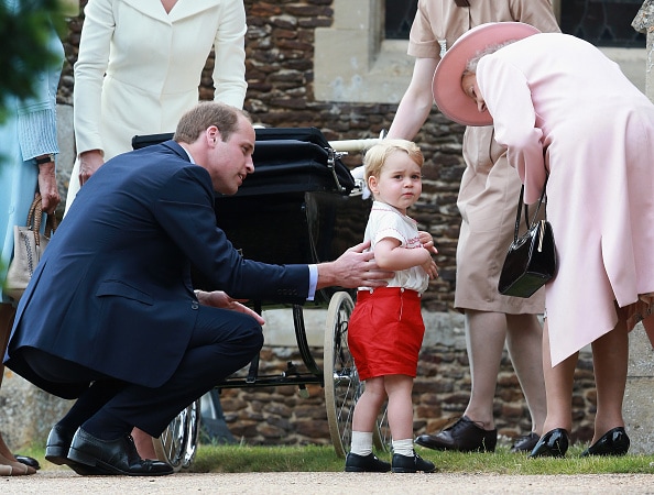 6 Things You Can Expect When You Are the Royal Nanny