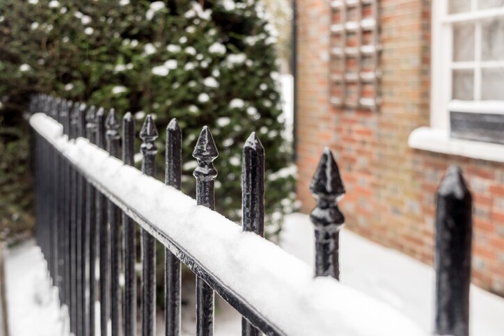 How to Prepare Your Home for a Cold Snap