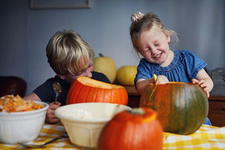 Tips for An Eco-Friendly Halloween