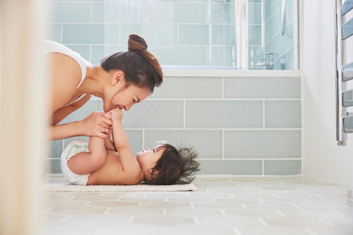 6 home treatments for nappy rash