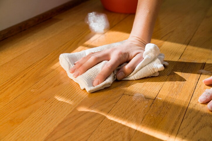 5 Things to Look for On a Housekeeping CV