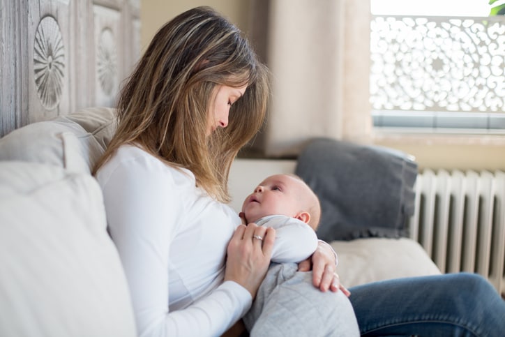 Is Drinking While Breastfeeding Always a Bad Idea?