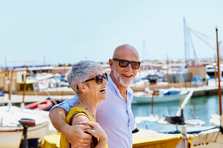 What You Need to Know About Retiring Abroad