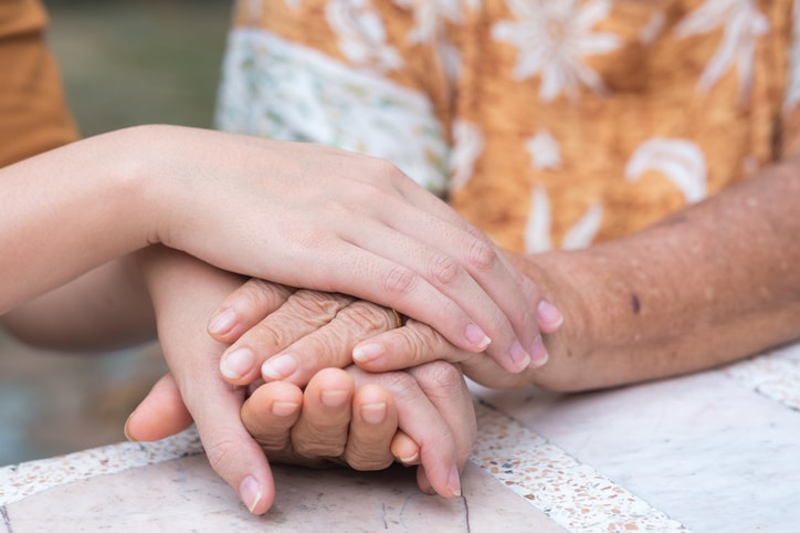 How to Manage Family Caregiver Guilt