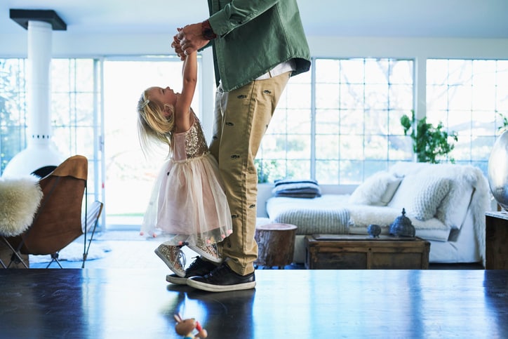 5 Ways Parents Can Manage the ‘Terrible Twos’