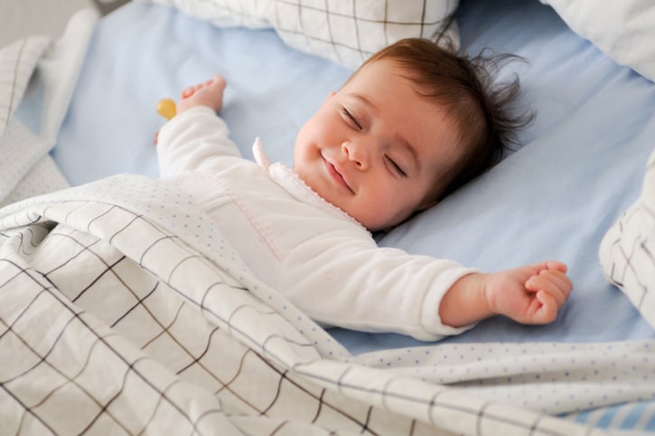 How to Send Children to Bed Stress-Free