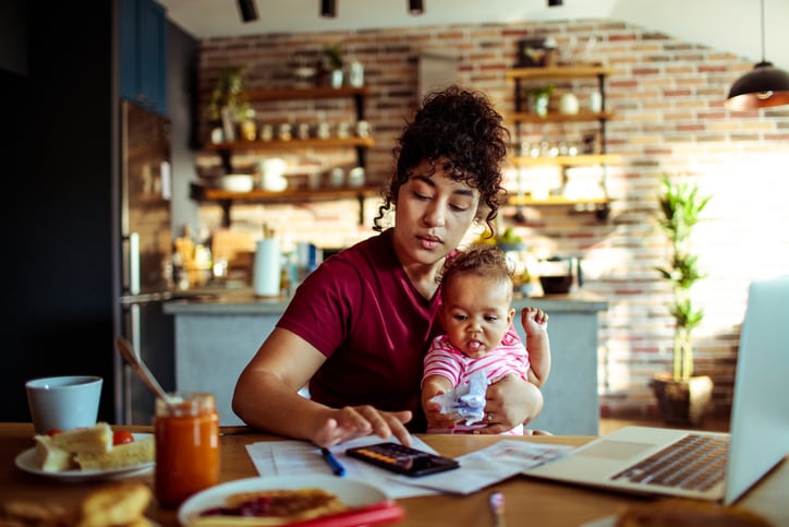 A Parent’s Guide to Flexible Working
