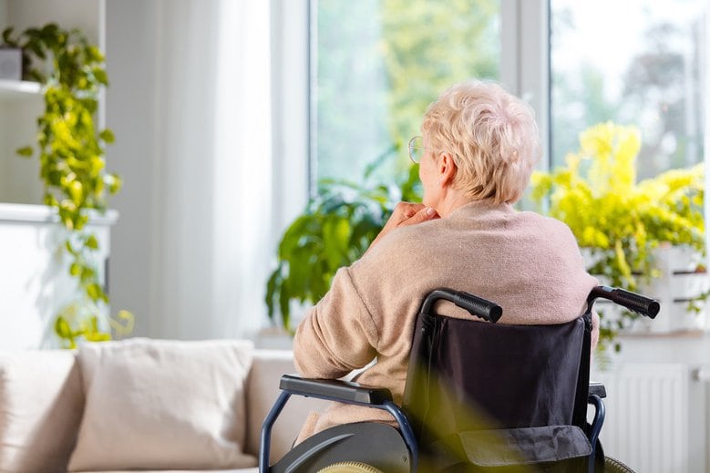 Nursing Case: When an Elderly Loved One Suddenly Needs Care