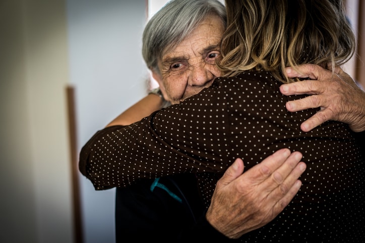 Home Renovations for The Elderly