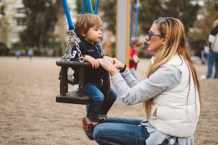 What to Do If You Have Problems with Your Au Pair