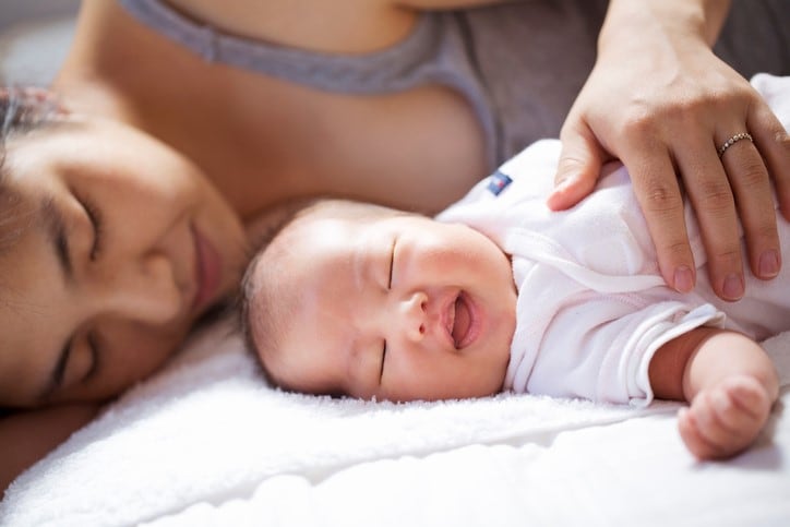 Is a Postpartum Doula Right for You?