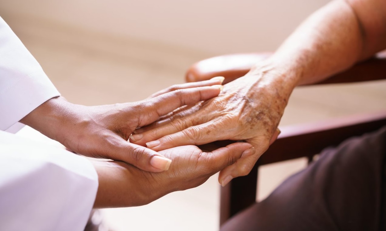 October “Senior Sense”- Caregiving for Geriatric Mental Health