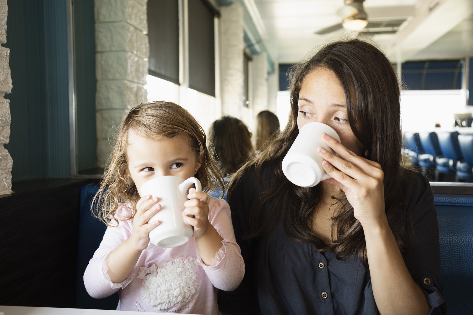 The 10 Best Kid-Friendly Coffee Shops in San Francisco