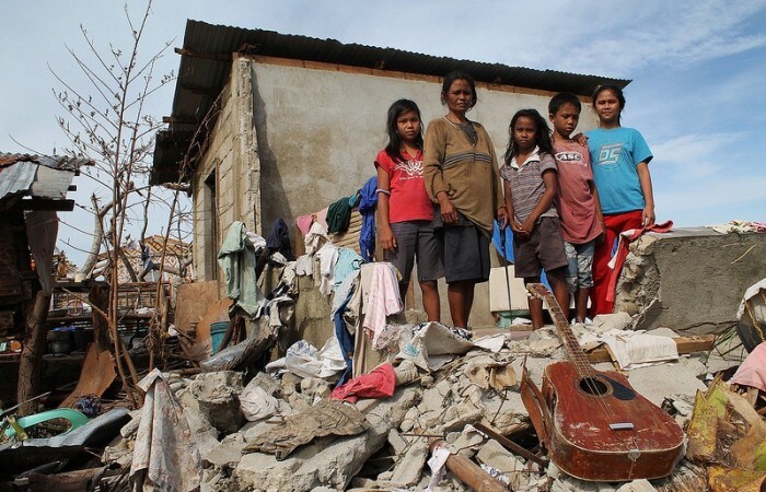Helping Children After a Disaster – How Parents Can Help Children Cope With Tragedy