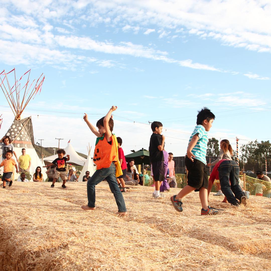 The 10 Best Pumpkin Patches and Fall Festivals Around L.A.