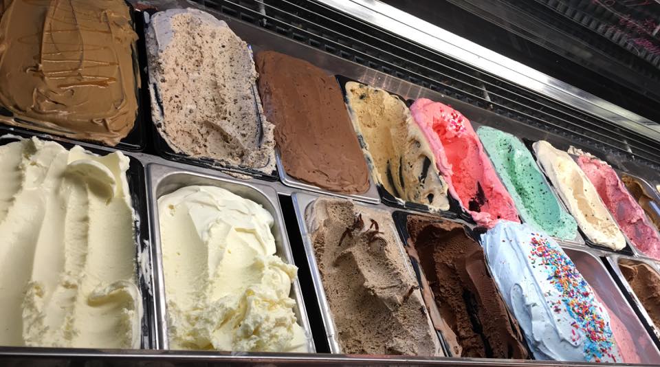 7 Places to Get Homemade Ice Cream Around Pittsburgh