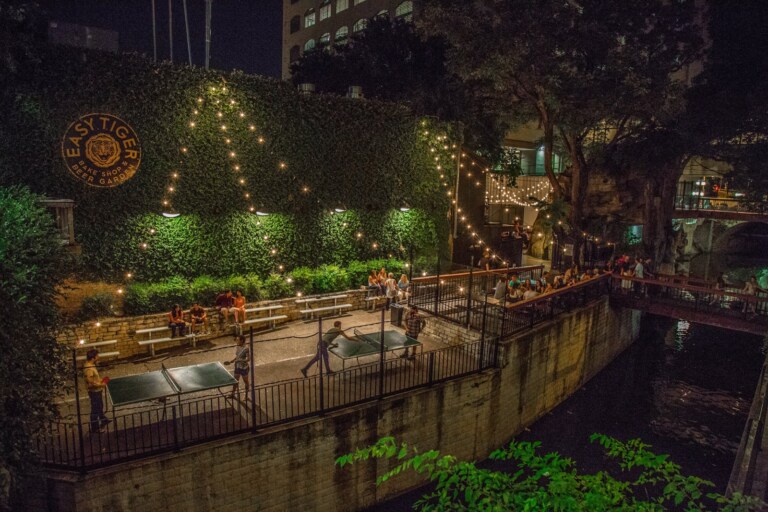 10 Date Night Ideas for Busy Austin Couples