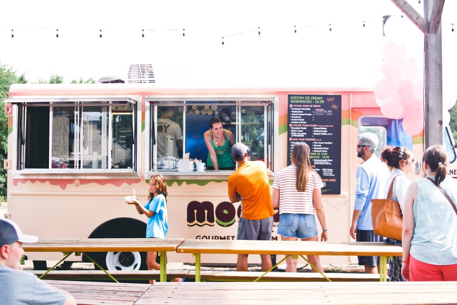 The 10 Best Family-Friendly Ice Cream Shops in Austin