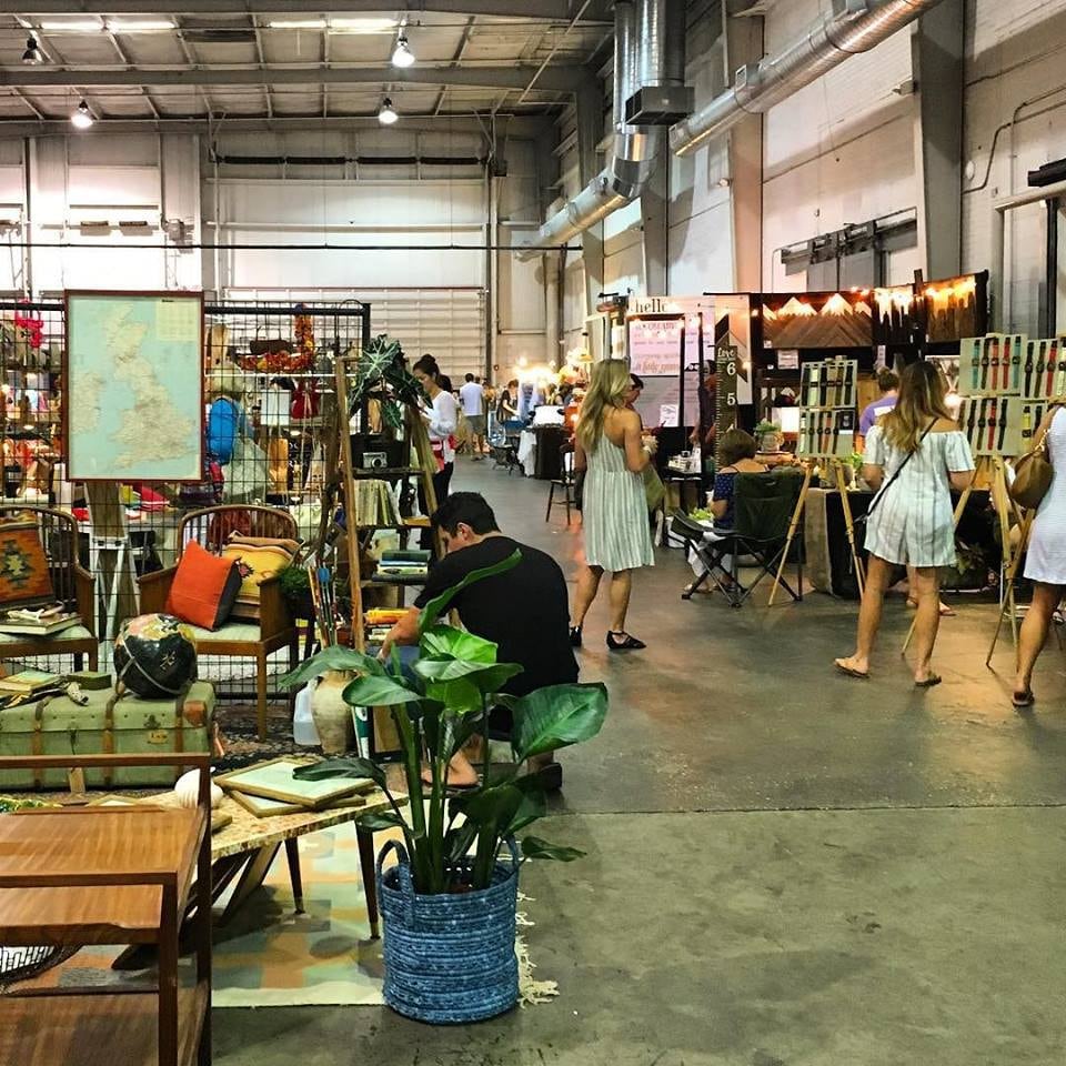 The 10 Best Holiday Craft Markets in the Austin Area