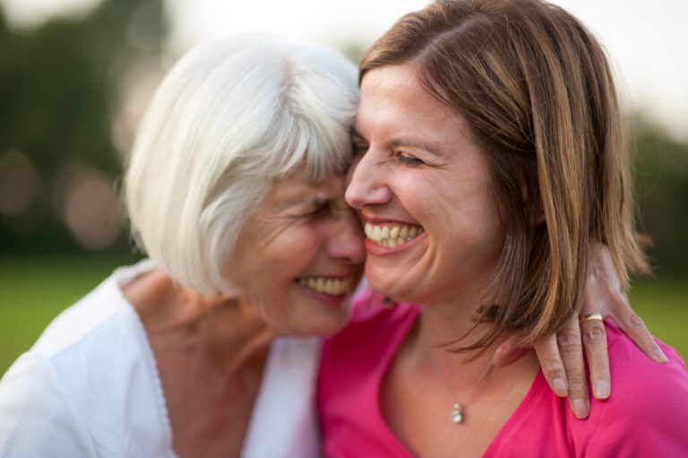 Learn About Hiring Senior Caregivers