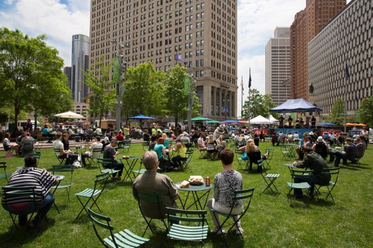The 10 Best Free Things to Do in Detroit When Your Kids Say ‘I’m Bored’