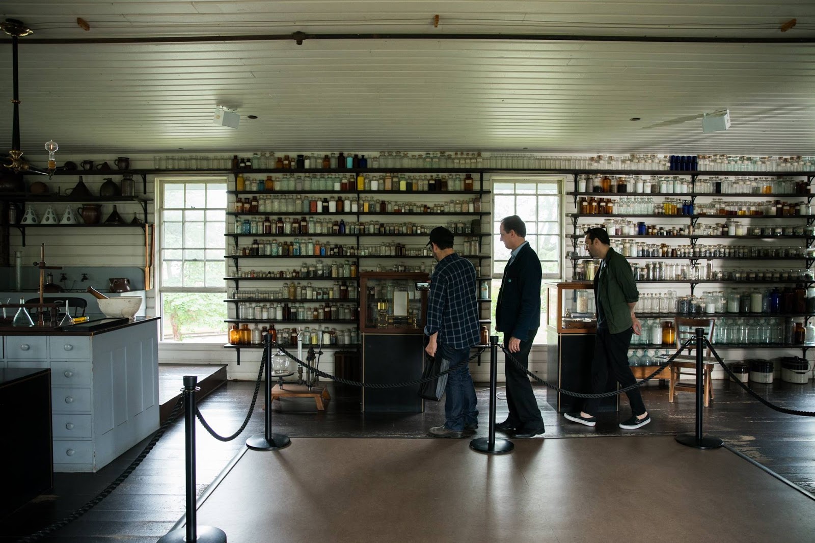 10 Fascinating Historic Museums and Places to Visit in Metro Detroit