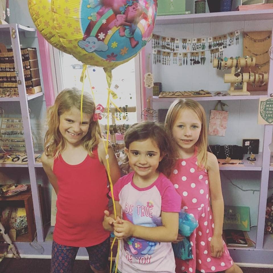 The Top 10 Best Places for Kids’ Birthday Parties in Metro Detroit