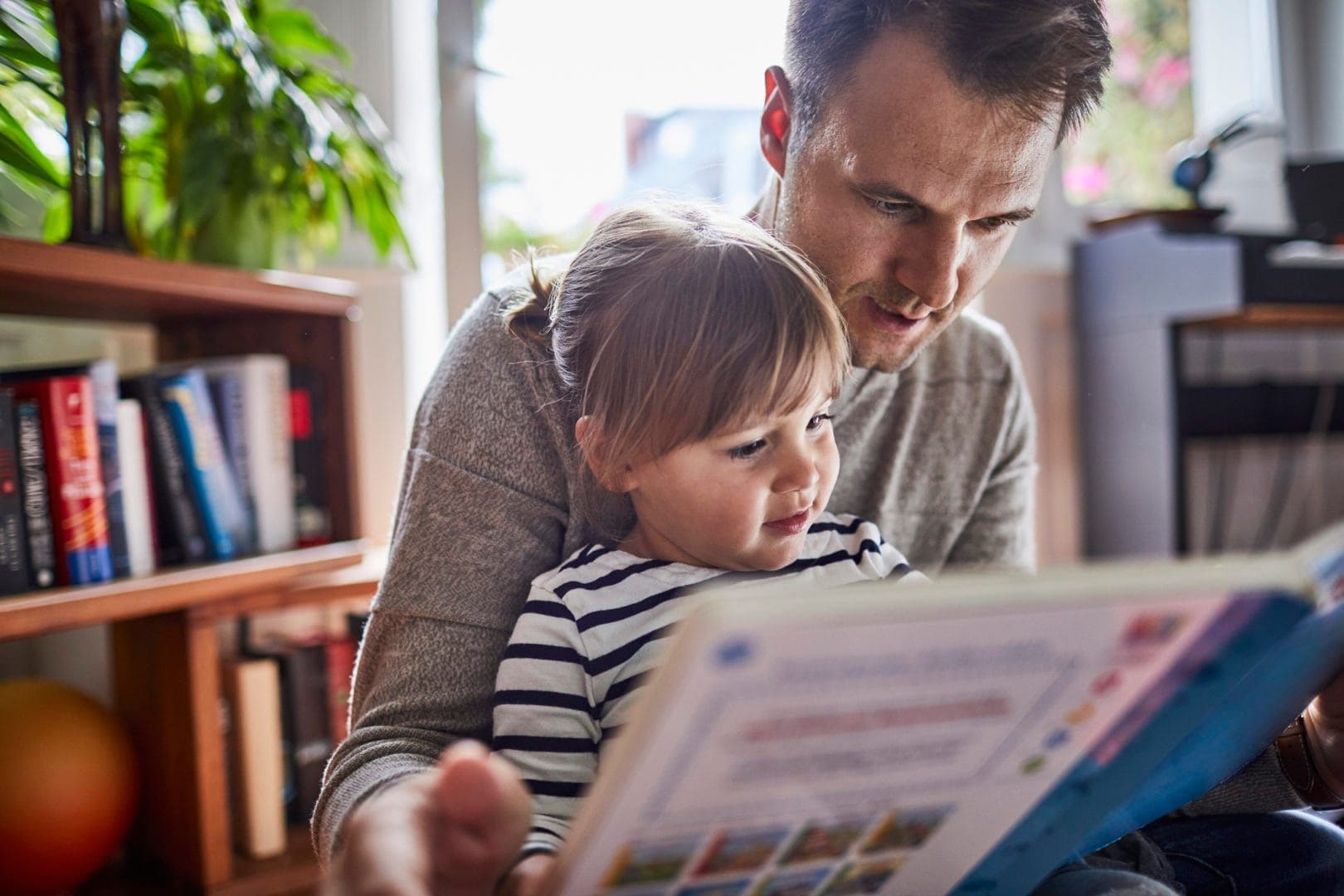 The 27 best moral stories to read with kids