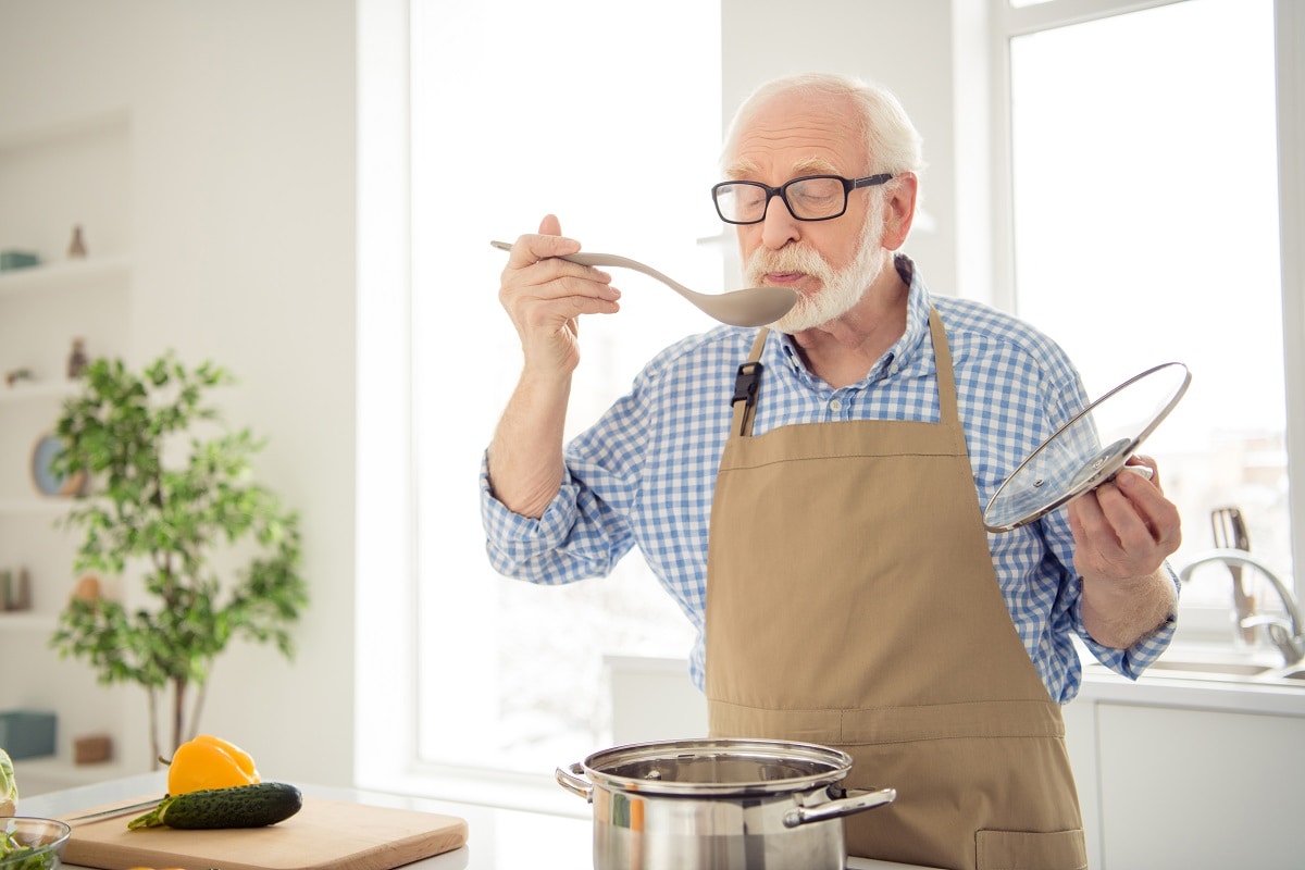 Fasting: Is It Safe for The Elderly?
