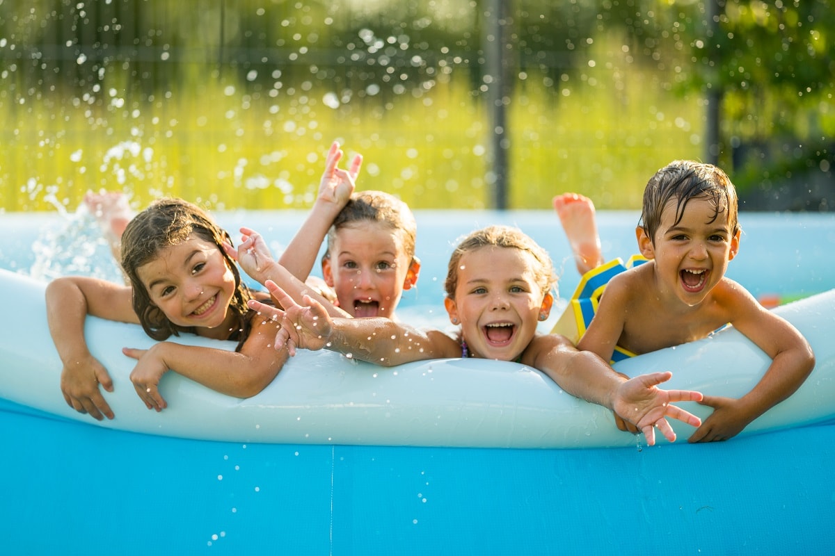 Adding a Family Pool? 4 Things to Consider