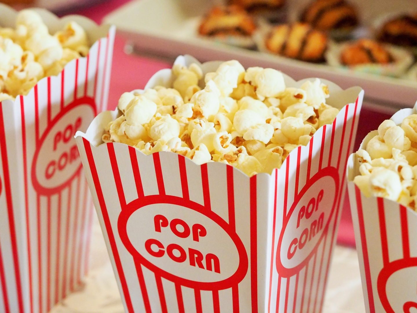 The 5 Best Dine-In Movie Theaters for Kids in Phoenix