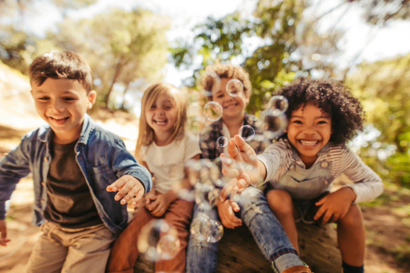 Talking to kids about race and racism with Dr. Beverly Daniel Tatum