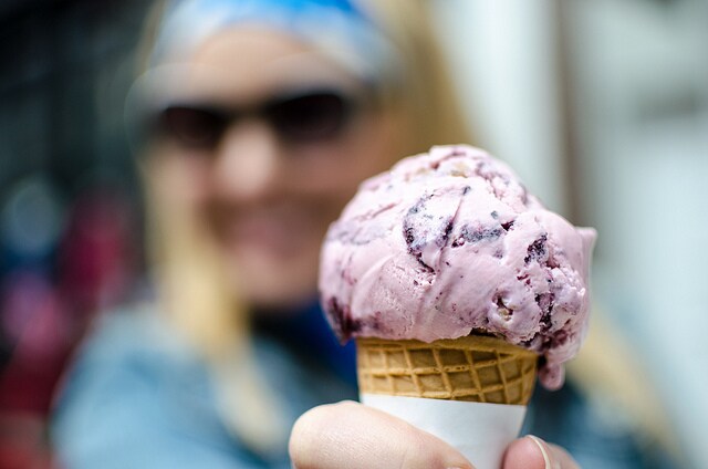 The 5 Most Family-Friendly Ice Cream Shops in Philly