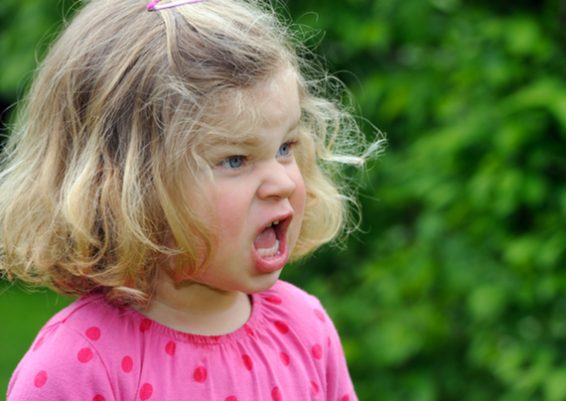 Why It’s So Easy To Watch Someone Else Kid Have a Meltdown