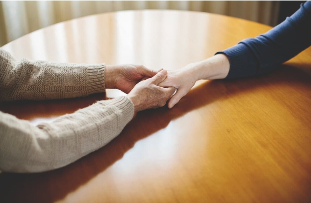 February Senior Sense: Caregiver Guilt Is a Choice; 3 Ways To Choose Differently