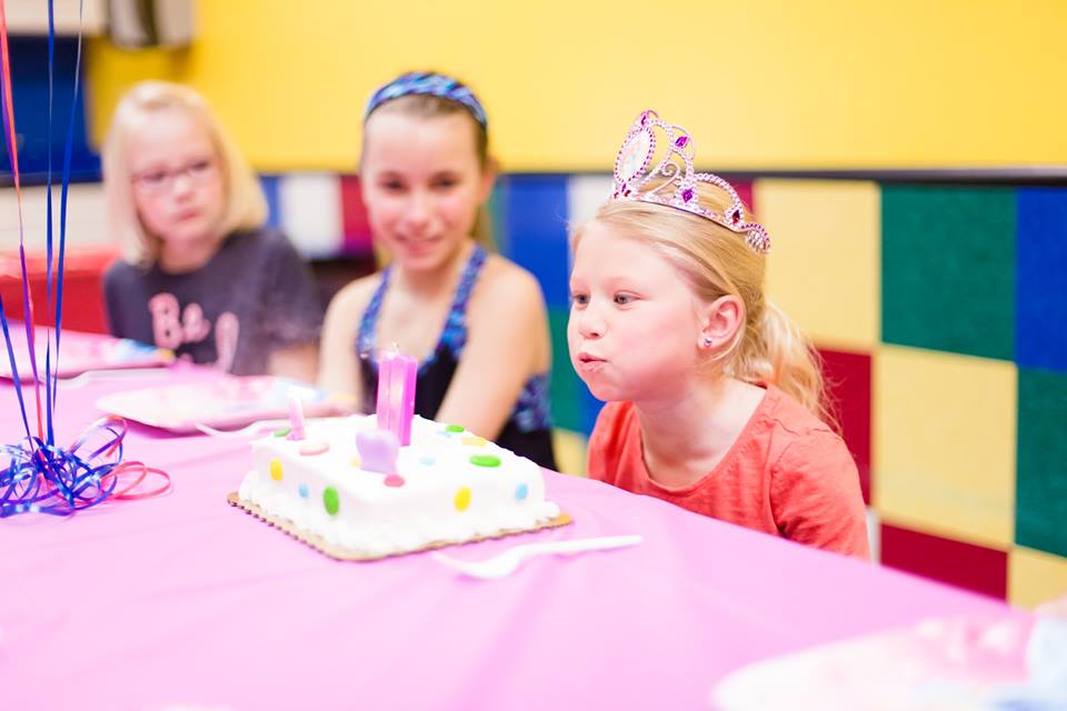 The 10 Best Places for Kids’ Birthday Parties in Denver