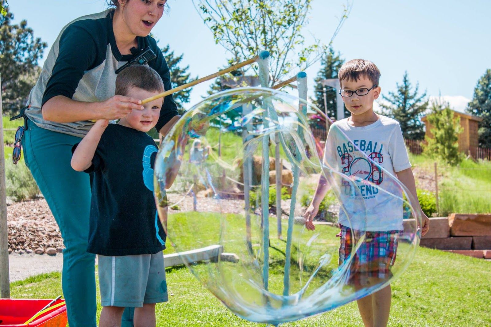 10 Free KidFriendly Activities in Denver to Entertain the Whole Crew