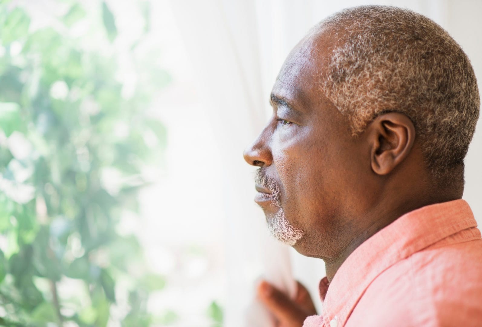 Black seniors are harder hit by COVID-19 — here’s why