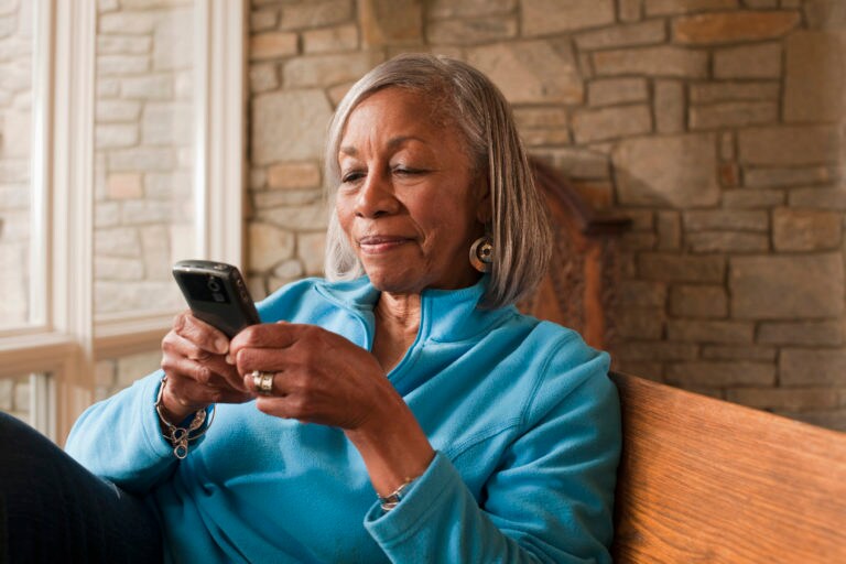 Top technology for seniors: Devices and apps to boost wellness, safety and happiness