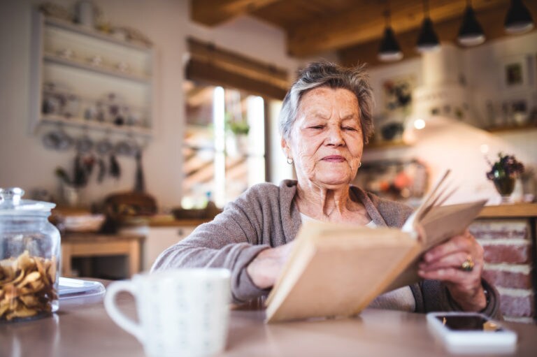Safety checklist: How to dementia-proof every room in your home