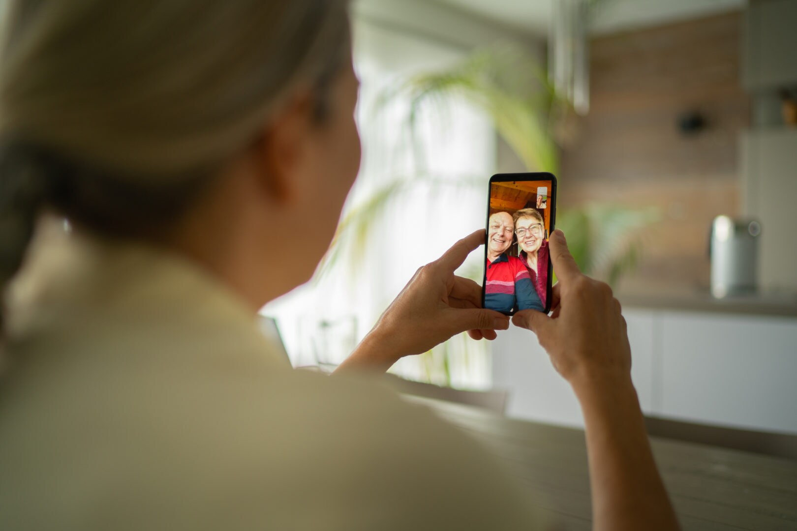 6 ways to make long-distance caregiving work for your family