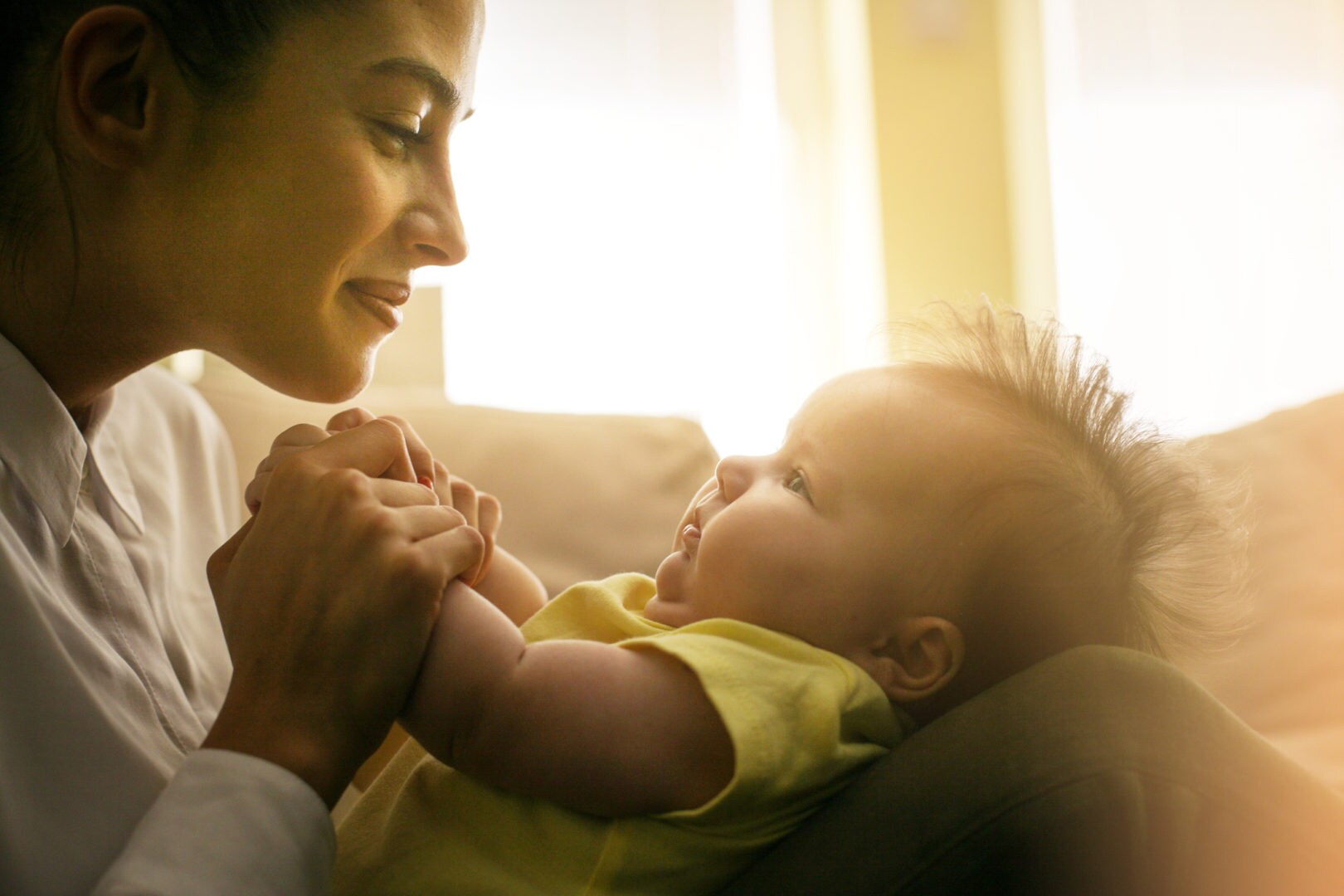 Become a newborn care specialist and earn more on the job