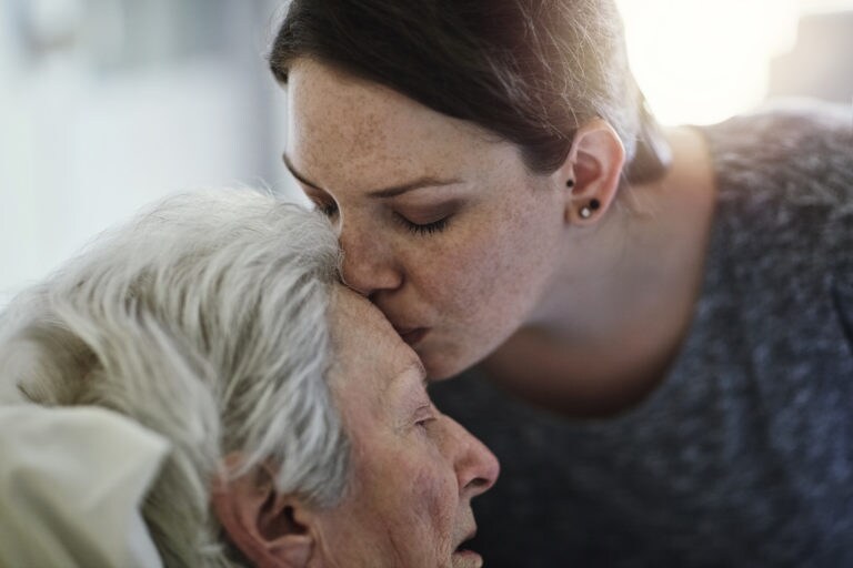What is compassion fatigue and how to cope with the common side effect of caregiving