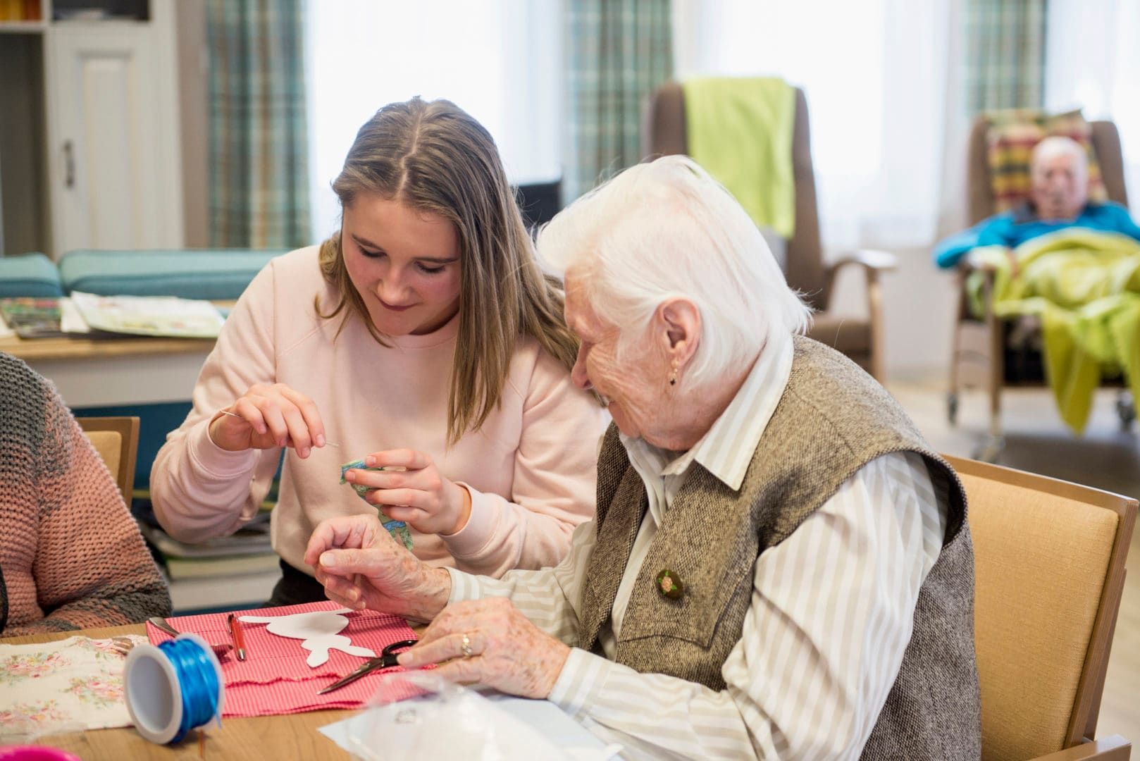 Who pays for respite care? What you need to know