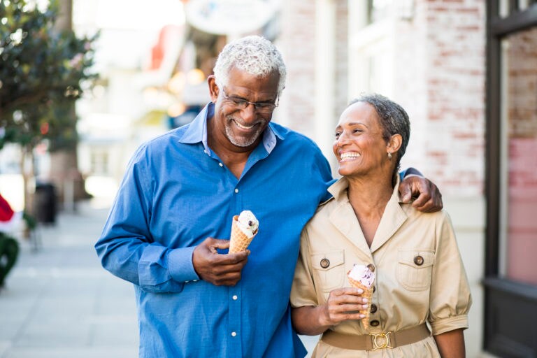 How to cope when your aging parent starts dating or begins a new relationship