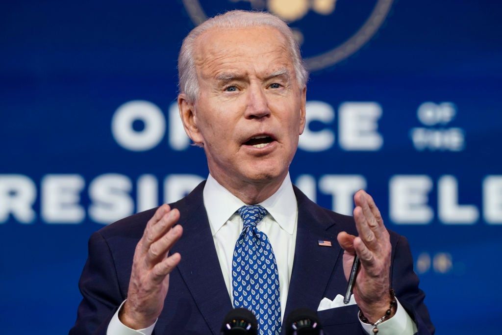 Biden’s plan for older Americans: What you should know, according to experts