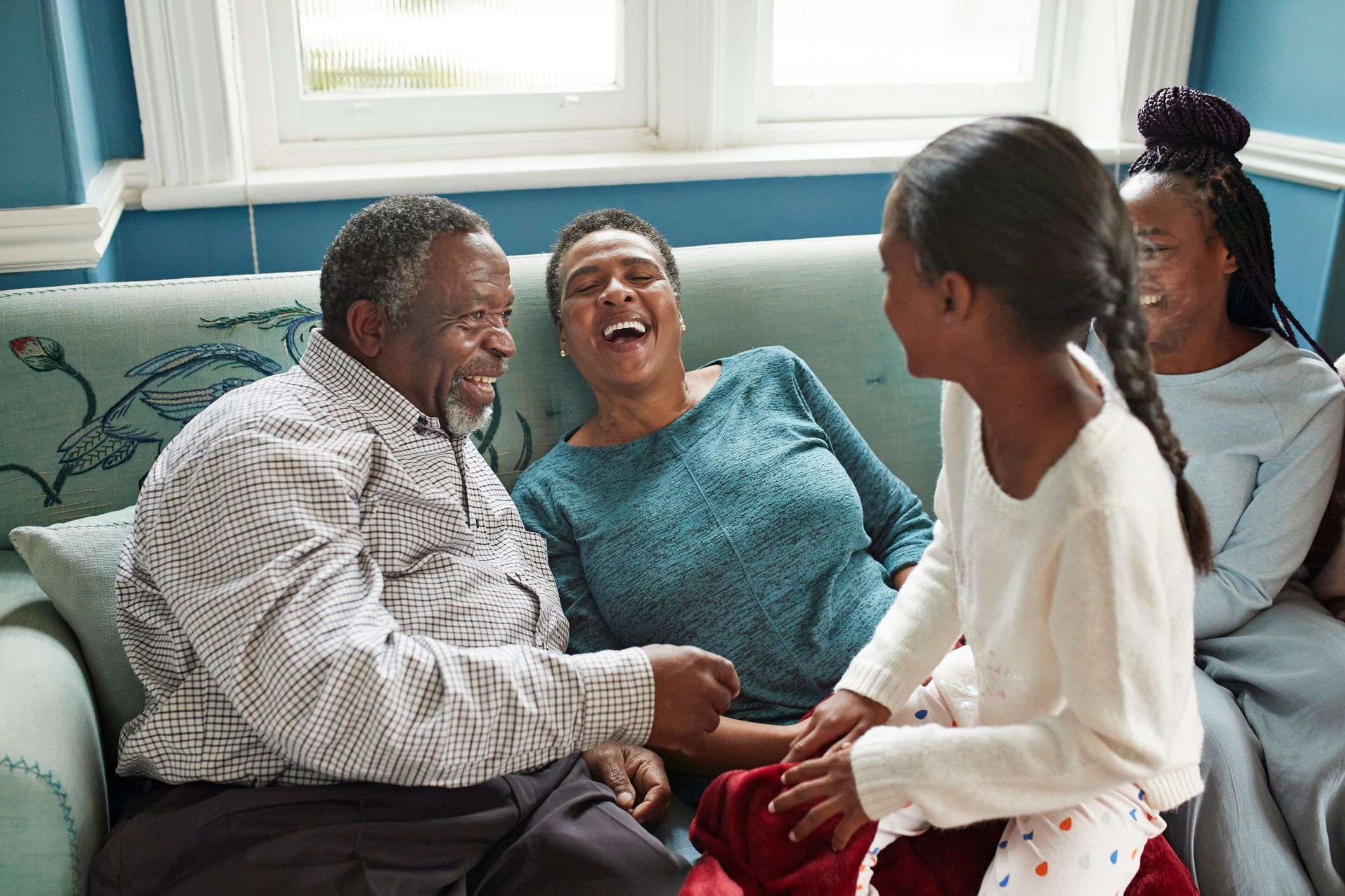 20 questions to ask your parents, grandparents and older loved ones about their lives