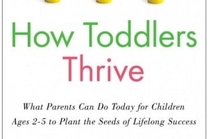10 Parenting Books – March 2014