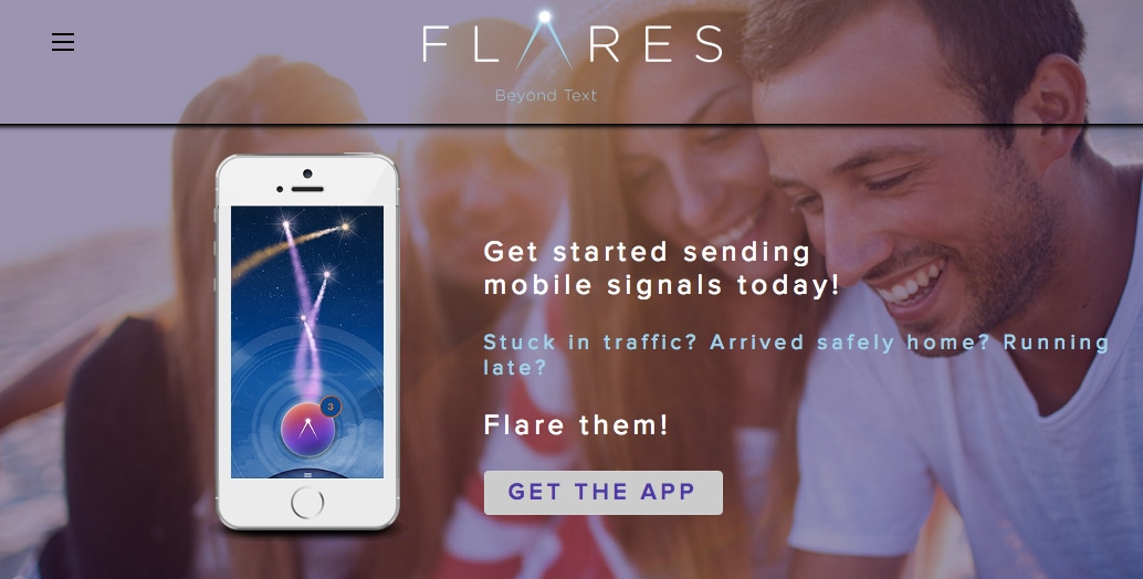 11 Ways the Flares App Makes Parenting Easier