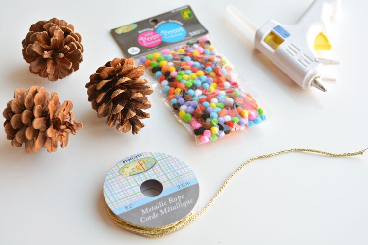 10 DIY Christmas Gifts Kids Can Make